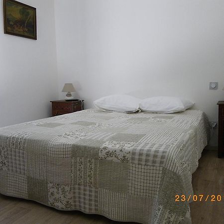 Bed and Breakfast Les Algues Du Grau Le Grau-dʼAgde Pokoj fotografie