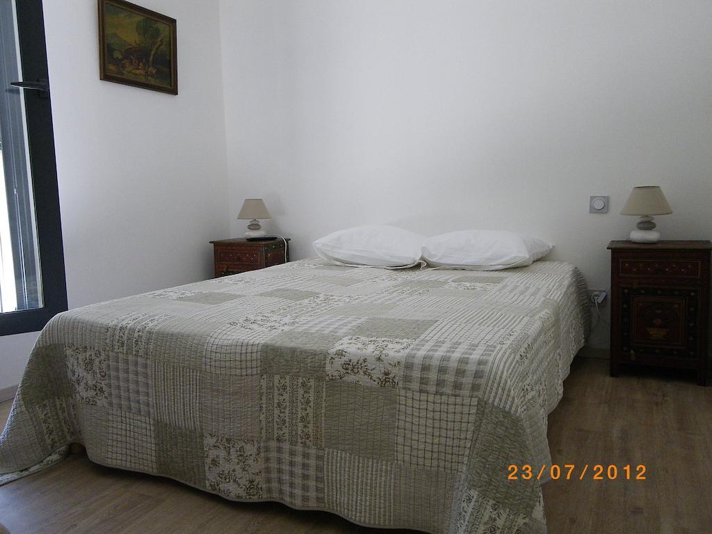Bed and Breakfast Les Algues Du Grau Le Grau-dʼAgde Pokoj fotografie